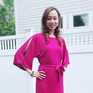 Meet your Posher, Ada